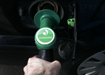 Ministers are reportedly considering scrapping the freeze on fuel duty