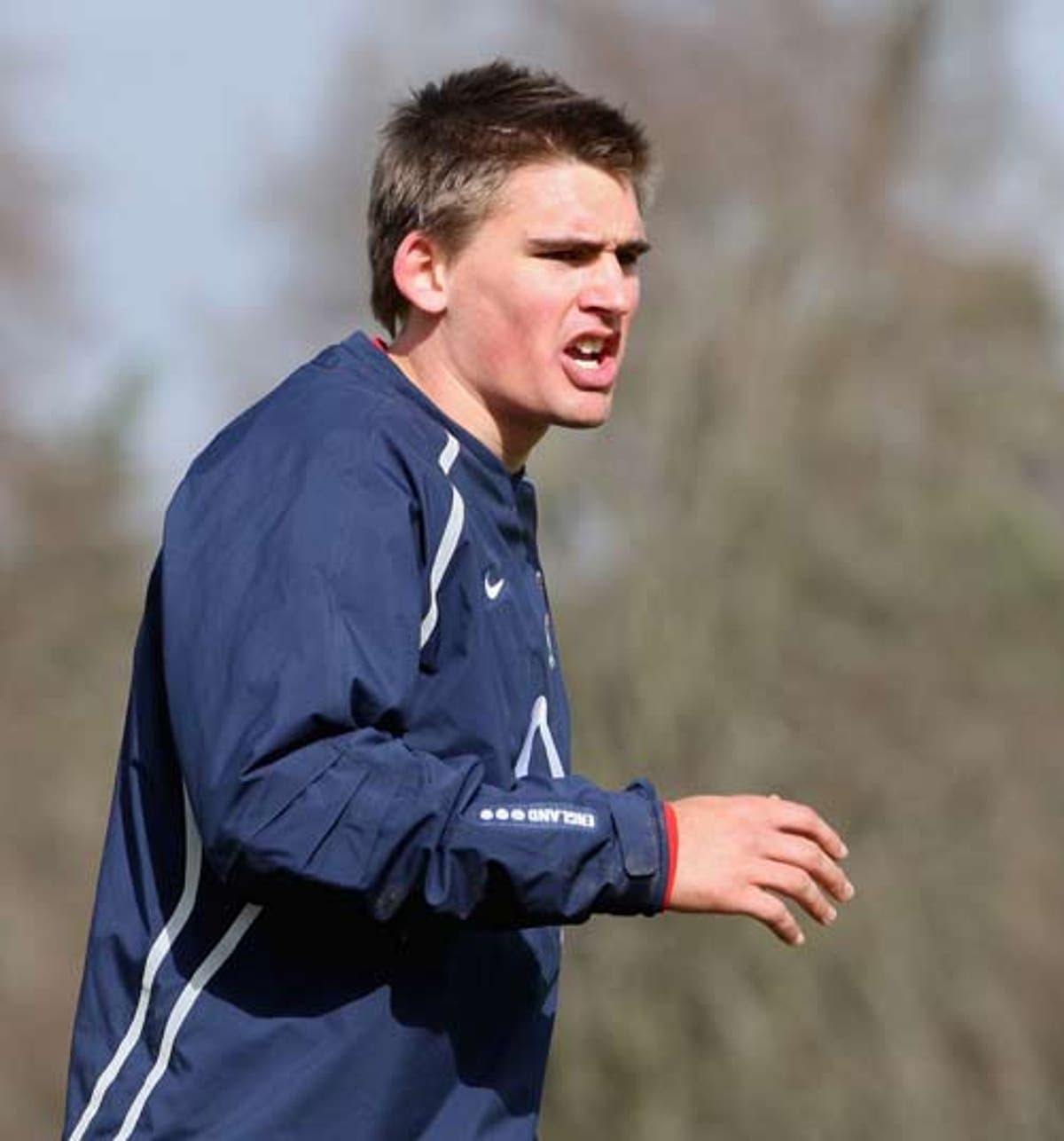 Flood faces rising tide of adversity as Fletcher and Wilkinson wave ...