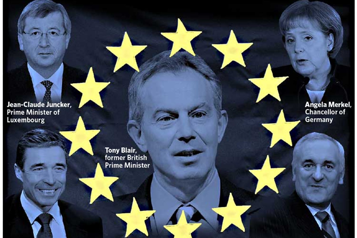 The Big Question: What is the role of the EU President, and who are the ...