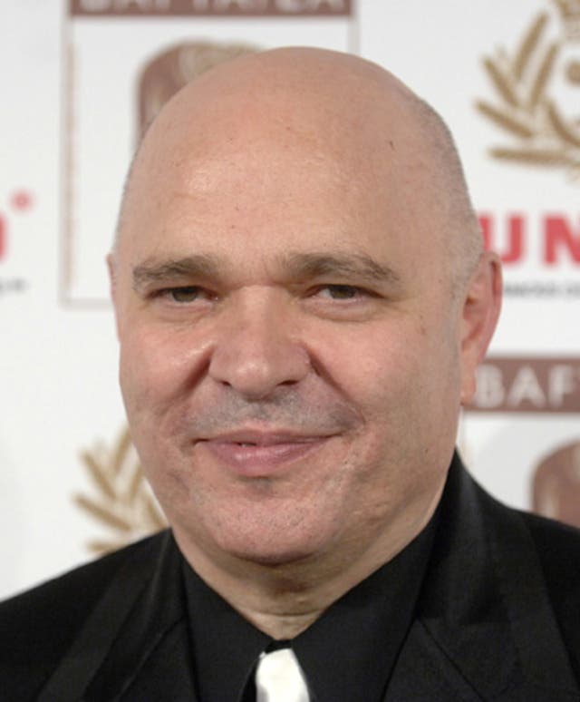Minghella was born in Ryde in 1954, and came from Italian immigrant stock