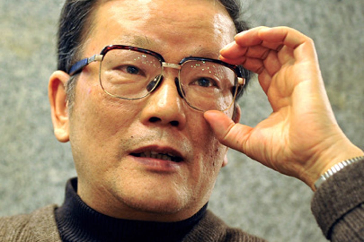 Jiang Rong: The hour of the wolf | The Independent | The Independent