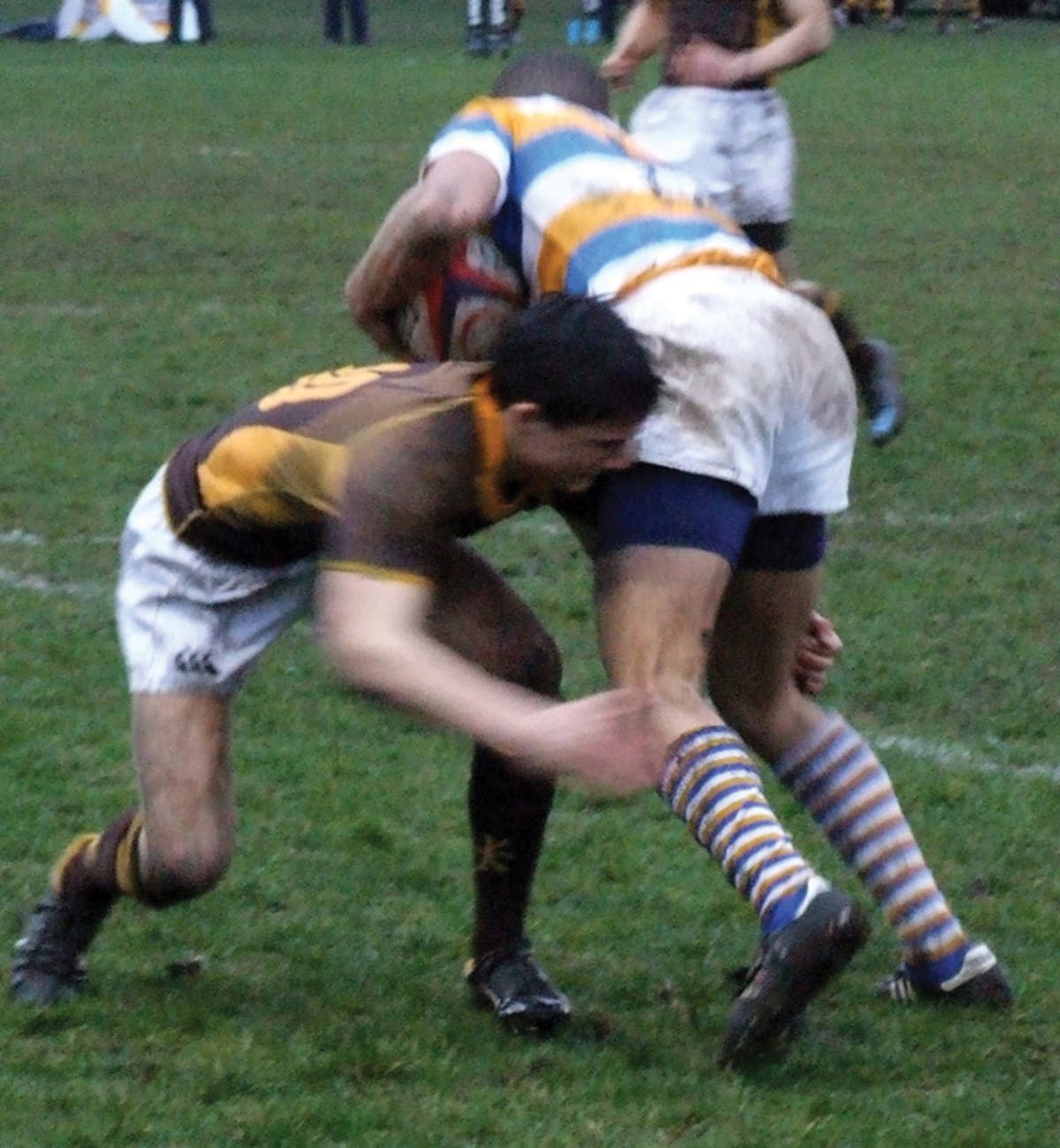 Open tournament 2008 The Independent The Independent