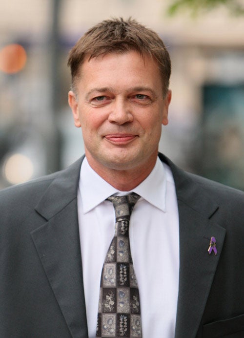 Dr Andrew Wakefield was paid to advise solicitors acting for concerned parents