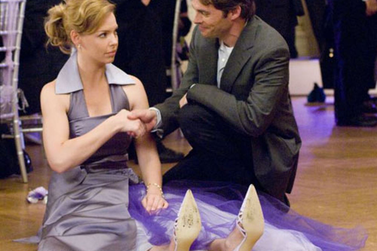 27 Dresses (12A) | The Independent