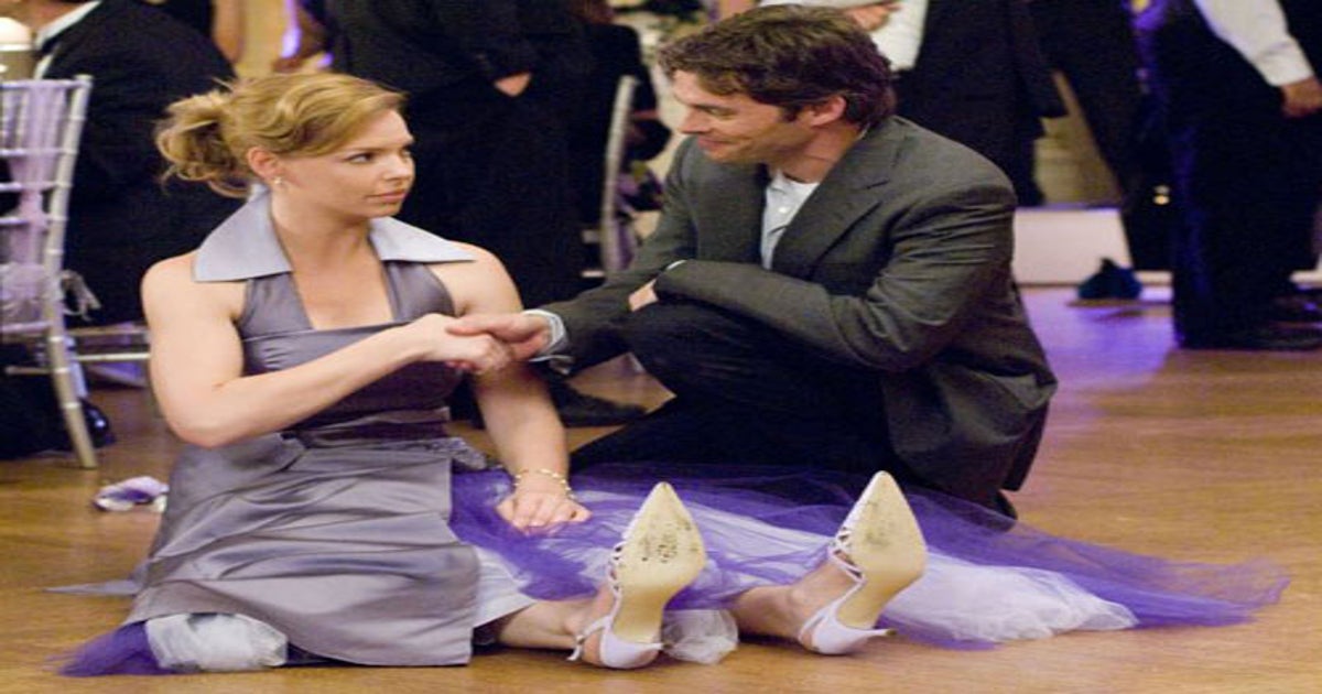 27 Dresses (12A) | The Independent | The Independent