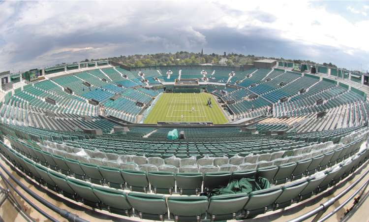 The pre-Wimbledon men's tournament in Nottingham will be moved to Eastbourne after pressure from players, who want to base themselves in and around London during the grass-court season