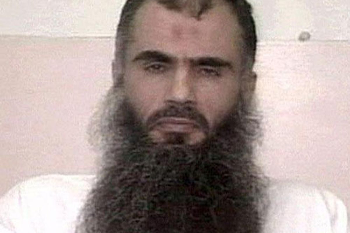 Terror suspects win battle against deportation | The Independent | The ...