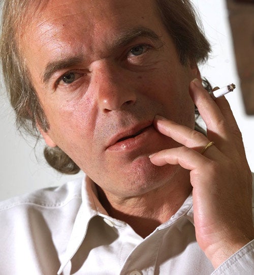 Martin Amis's collection of articles about Islam and the West, TheSecond Plane, has been savaged in North America
