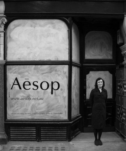 Aesop: Fabled beauty | The Independent | The Independent