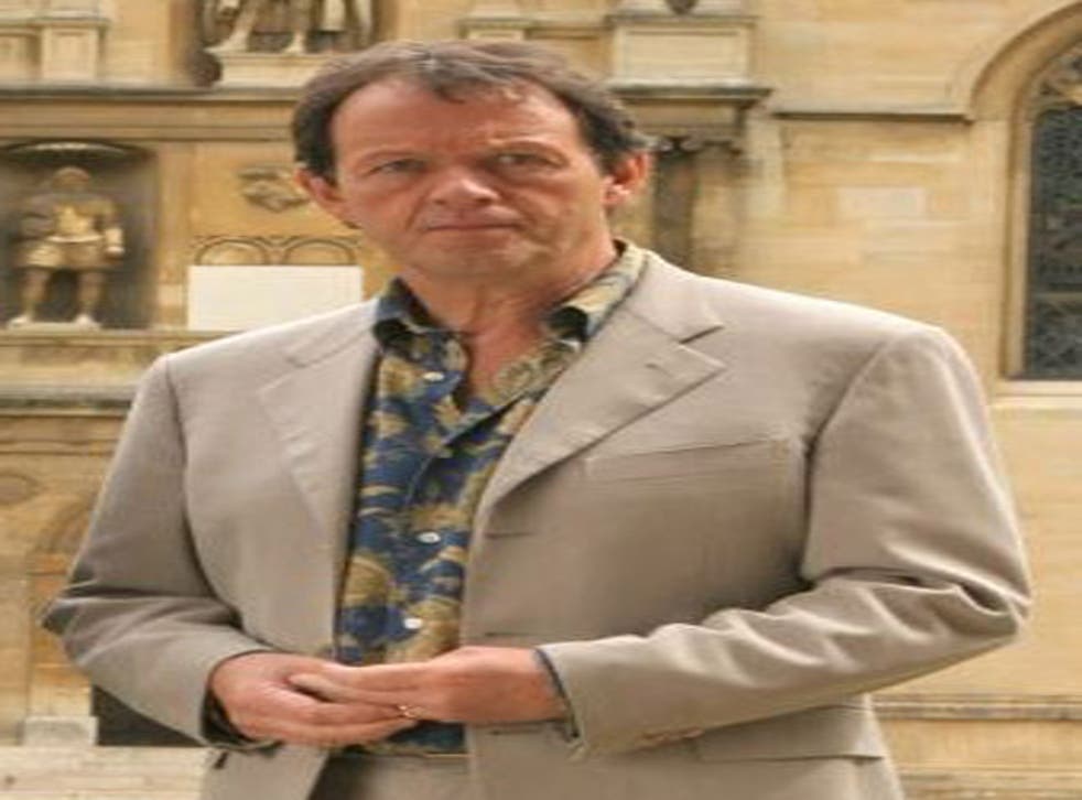 kevin whately trip trap