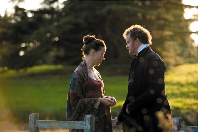 Miss Austen Regrets How Jane lost her own Darcy The Independent The Independent picture