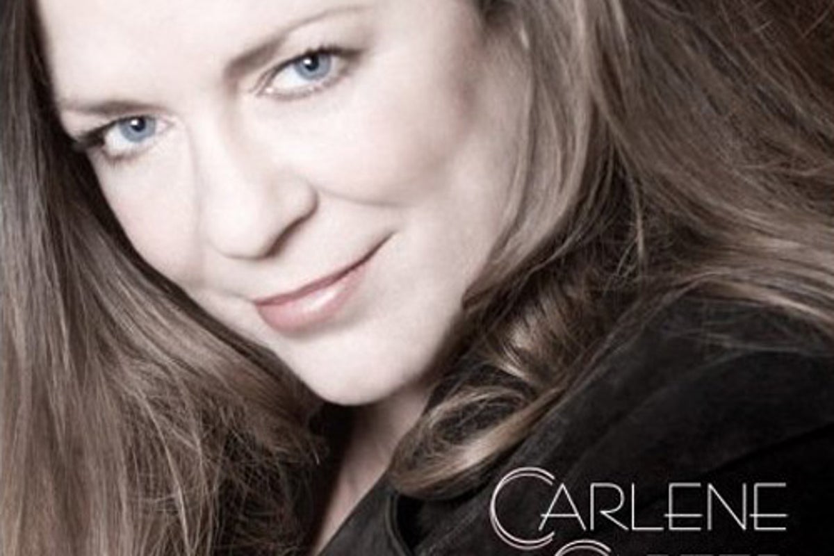 Album: Carlene Carter, Stronger (Yep Roc) | The Independent | The ...