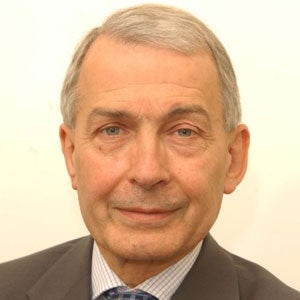 Frank Field said he would be &quot;very surprised&quot; if Gordon Brown was still in charge at the next election