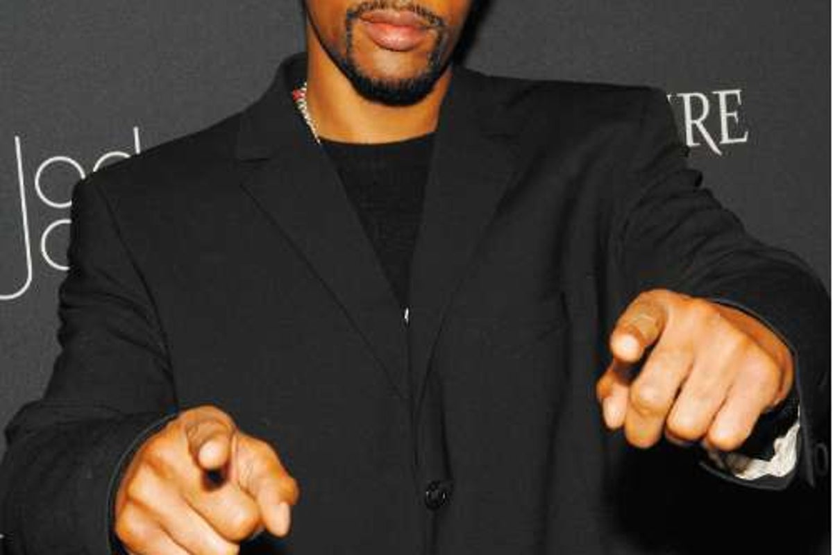 My Secret Life: RZA, Musician & Actor, 38 | The Independent | The ...