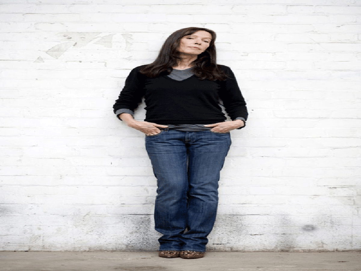 Essentials: Katharine Hamnett, Fashion designer | The Independent 