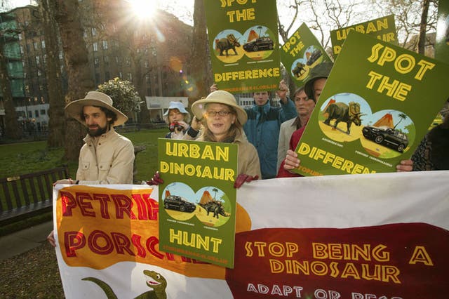 Siân Berry (centre): Green Party