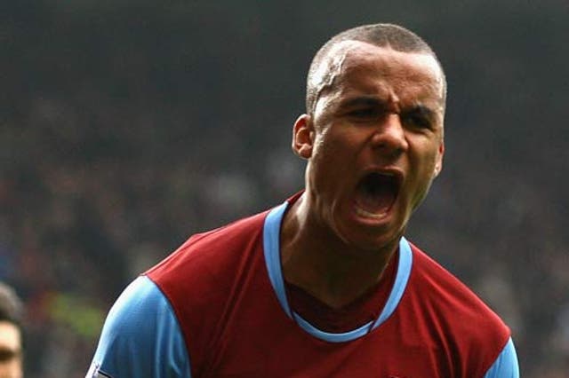 Agbonlahor is adamant Villa will not throw away lightly the hard work they have put in this season to put themselves in striking distance of the Champions League