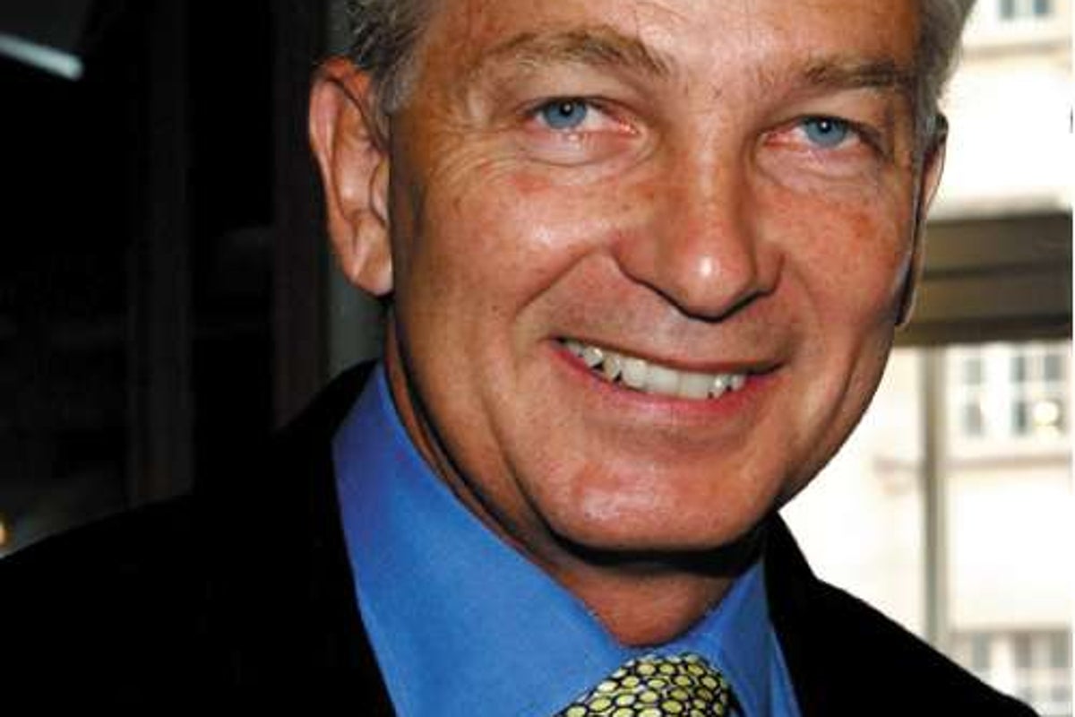An email conversation with David Gower: 'The IPL end Tests? You must be ...