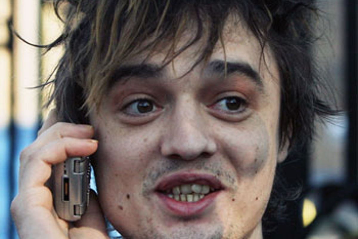 Doherty freed from jail 10 weeks early | The Independent | The Independent