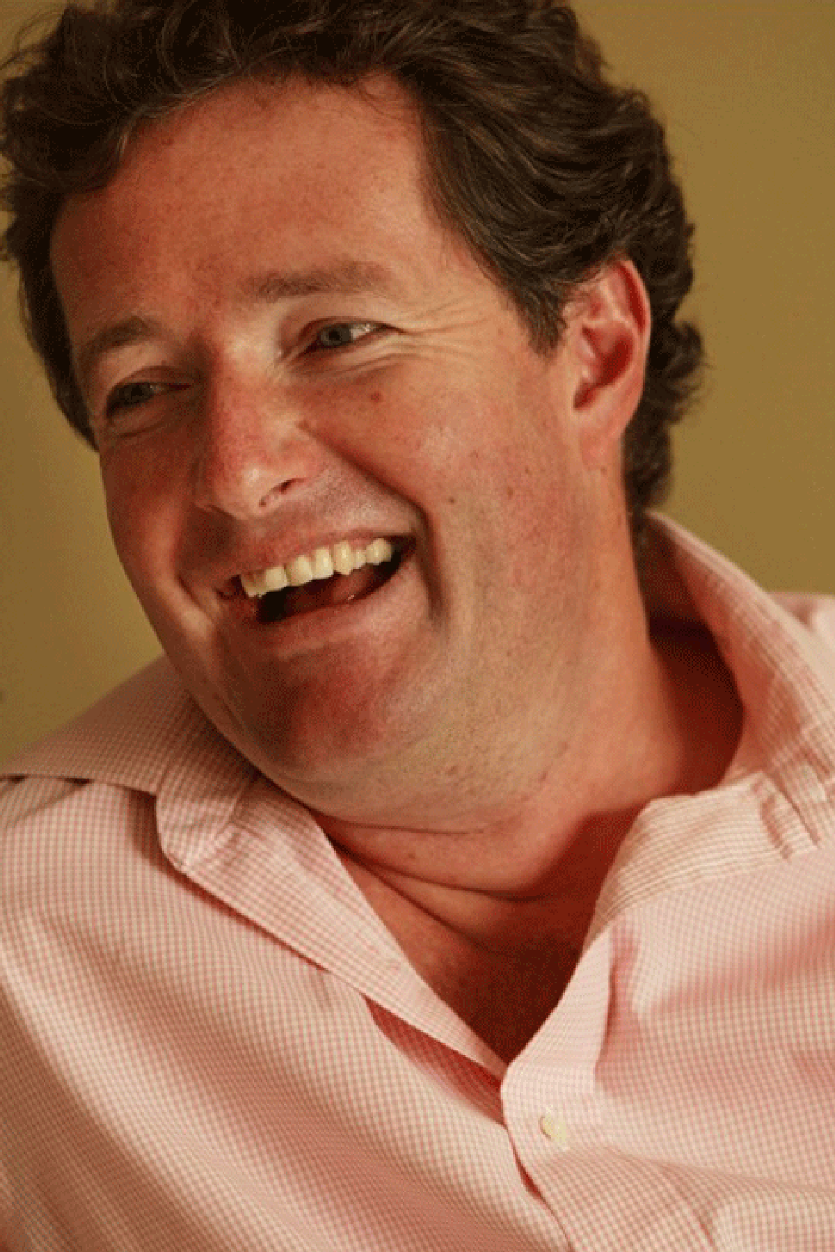 An education in the life of Piers The Independent The