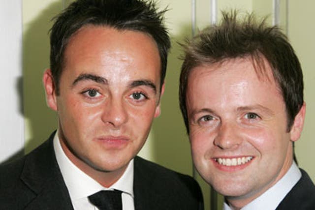 Gallowgate Productions is a television company owned by the comedy duo, Ant and Dec