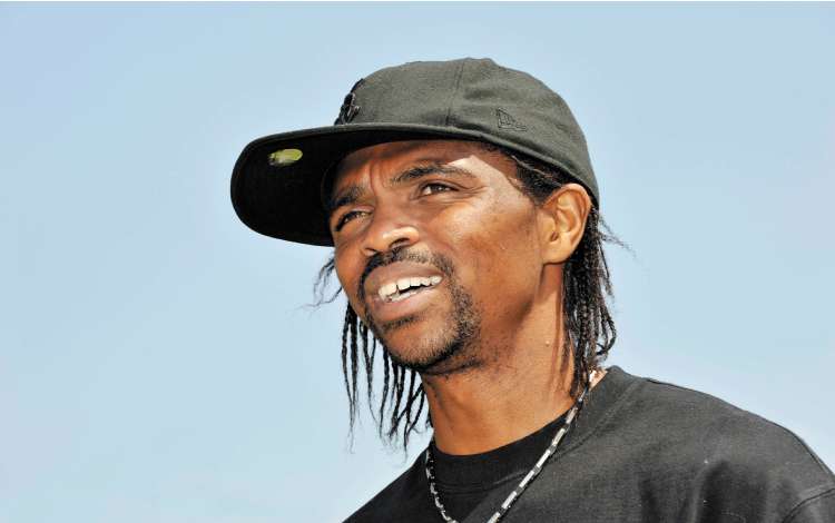 'I have been through a lot and played for a long time, so I know what others are going through,' says Kanu