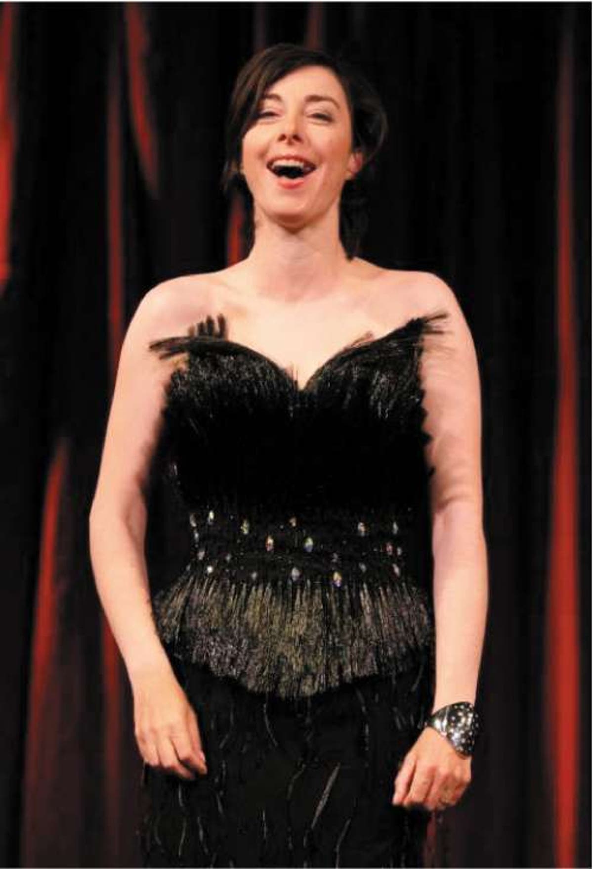 My Week In Media: Sue Perkins | The Independent | The Independent