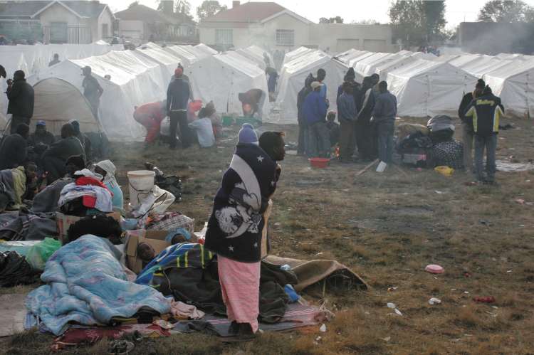 Mbeki says South Africa 'disgraced' by xenophobic riots as death toll ...