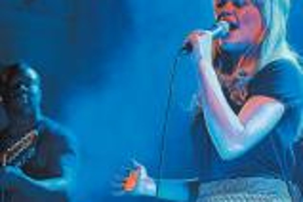 The 50 Best Festivals | The Independent | The Independent