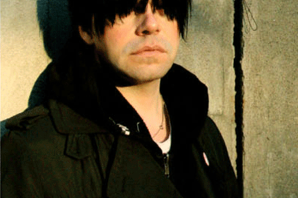 Introducing... Tim Burgess | The Independent | The Independent