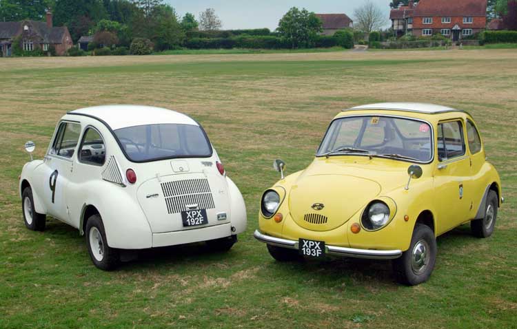 Subaru 360 van store for sale australia