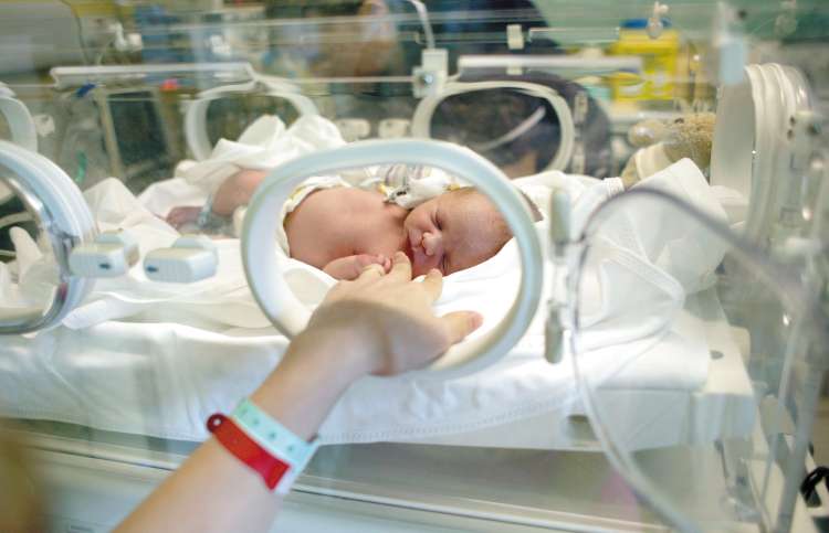 Regulators aim to identify problem maternity units quicker