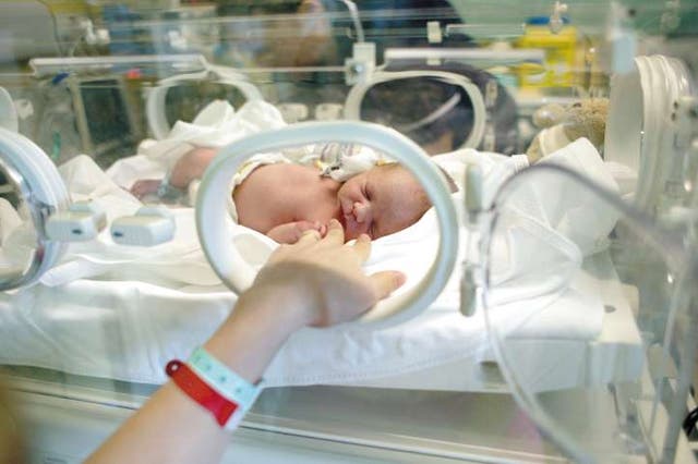 <p>Regulators aim to identify problem maternity units quicker</p>