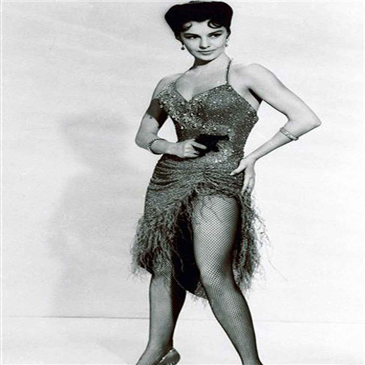 Singin' In The Rain star Cyd Charisse dies at 86 | The Independent | The  Independent