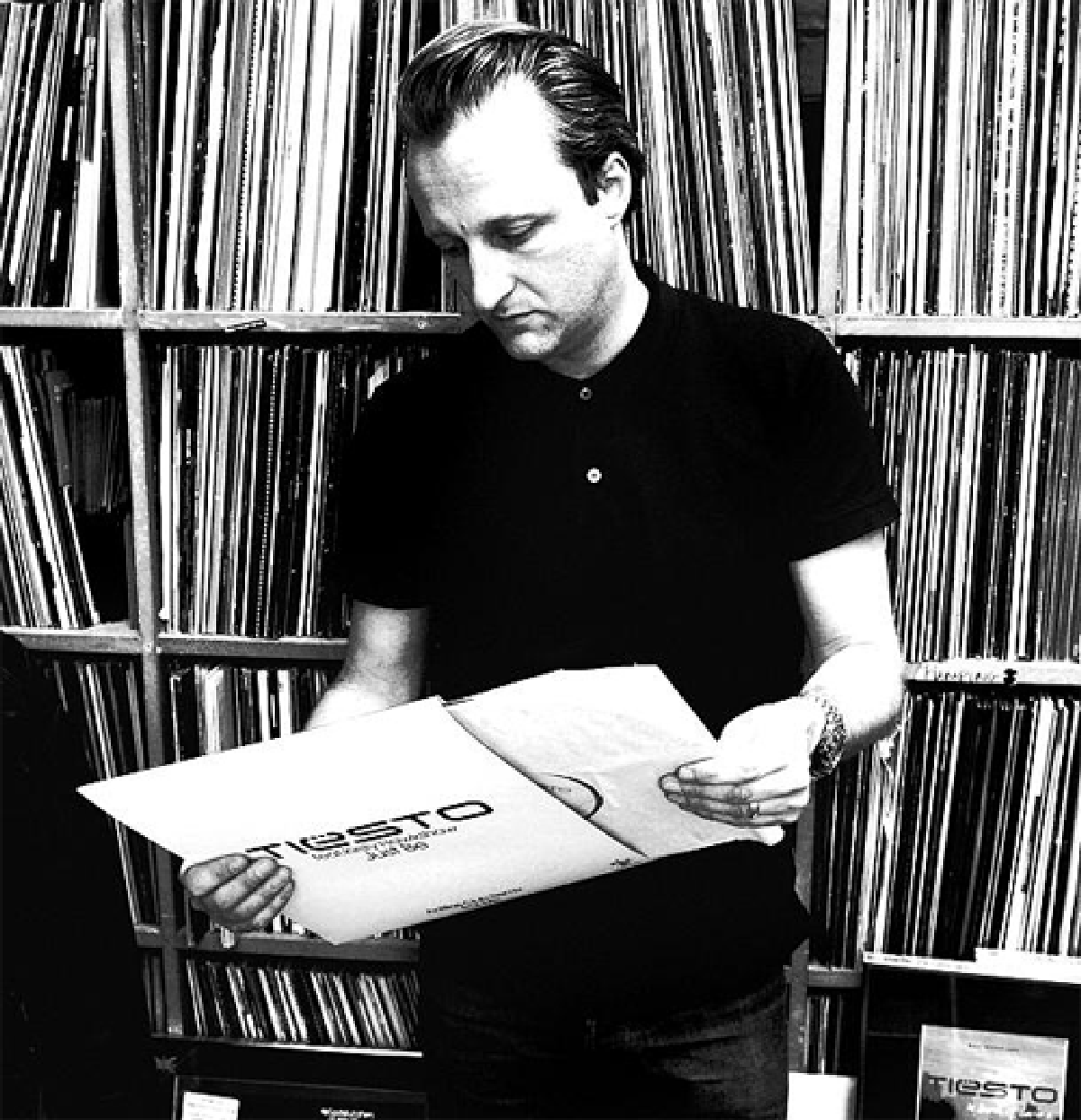 Day In The Life: Tim Binns, A&R Director, New State Entertainment | The ...