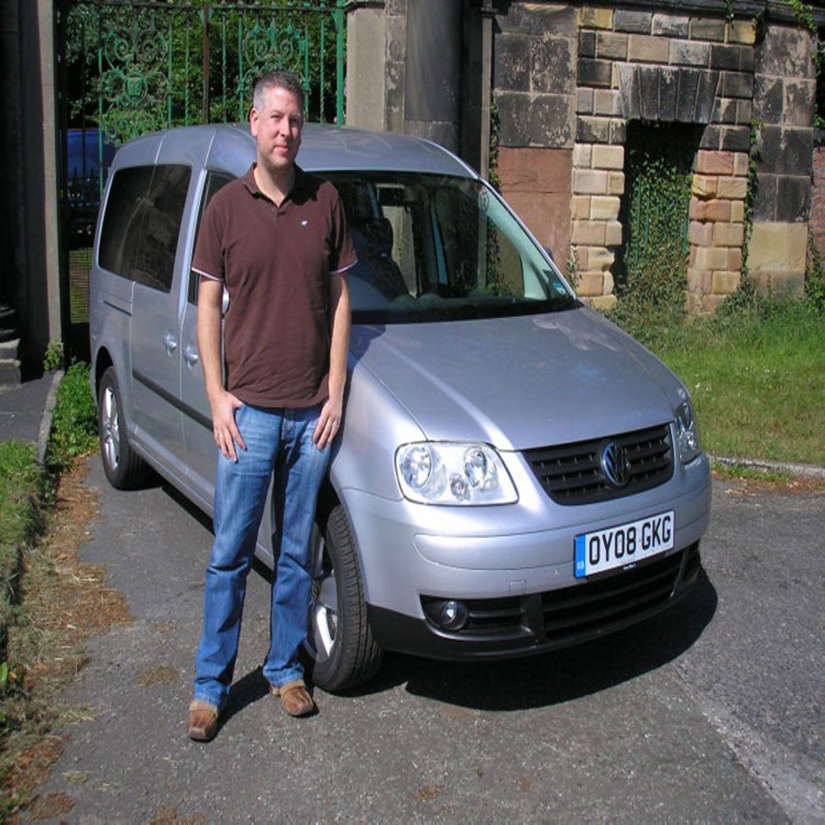 Long-term report: Verdict time on life with the Volkswagen Caddy