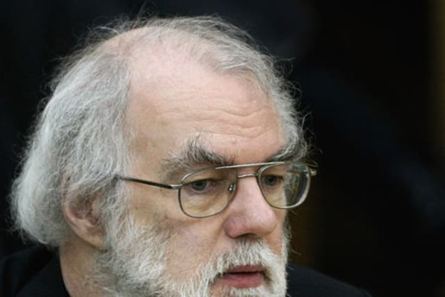 Sources say Rowan Williams wants to focus the conference on issues such as the plight of persecuted minorities in Sudan