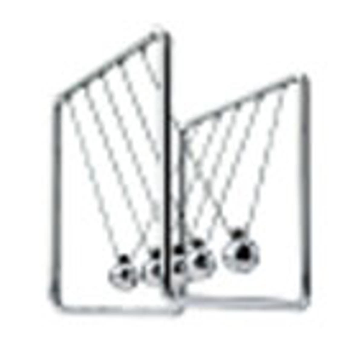 The Ten Best Executive Toys The Independent The Independent