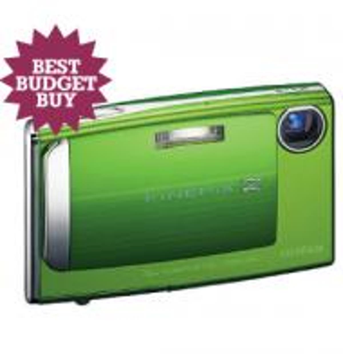 The Ten Best Compact Digital Cameras The Independent The Independent