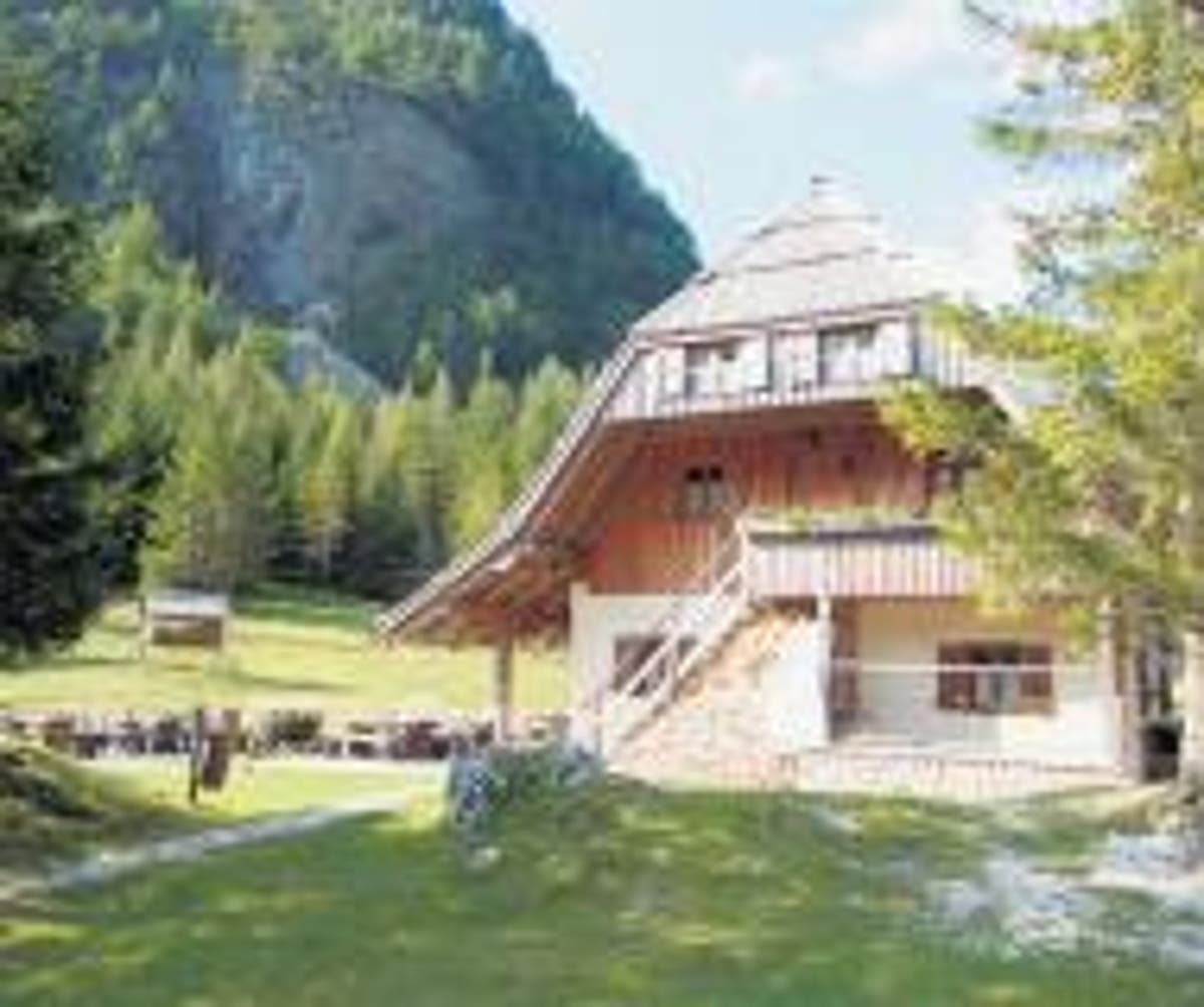 Picture of The Five Best Summer Alpine Escapes | The Independent | The Independent