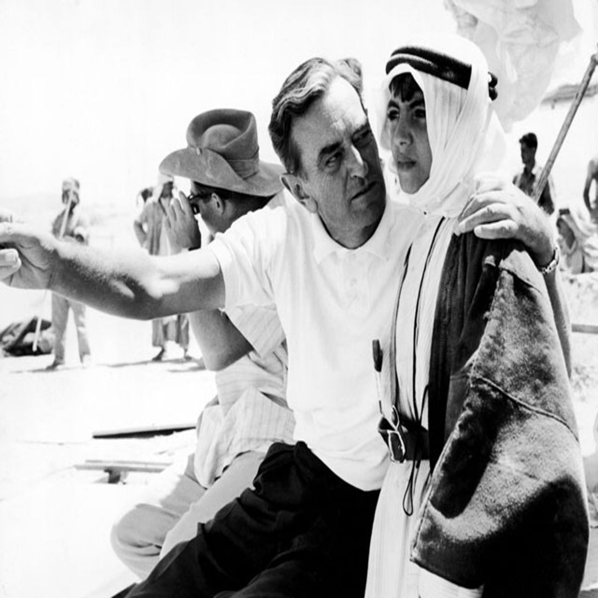 Brief encounters: How David Lean's sex life shaped his films, The  Independent