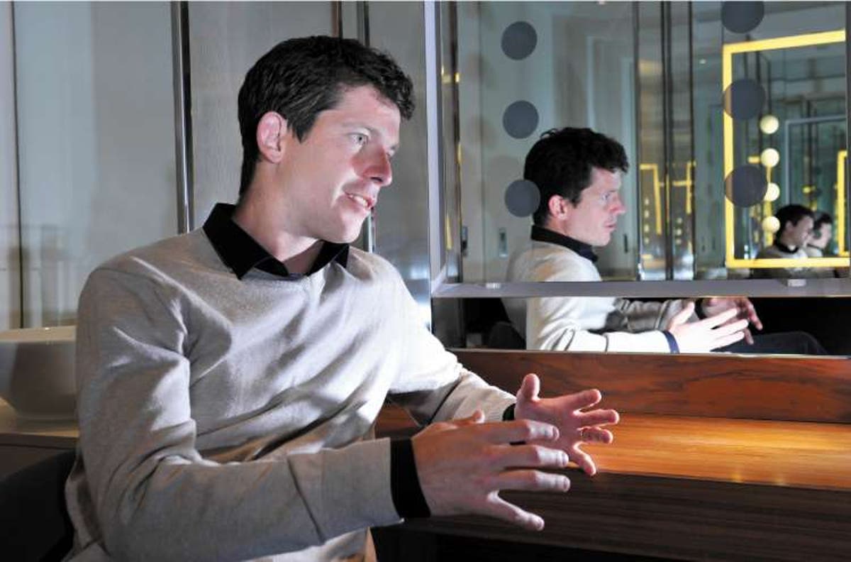 jumpman centre court