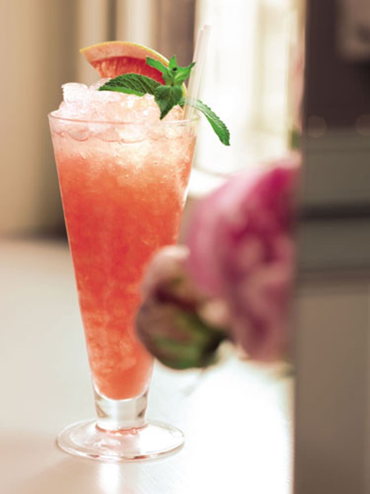 Grapefruit Julep The Independent The Independent