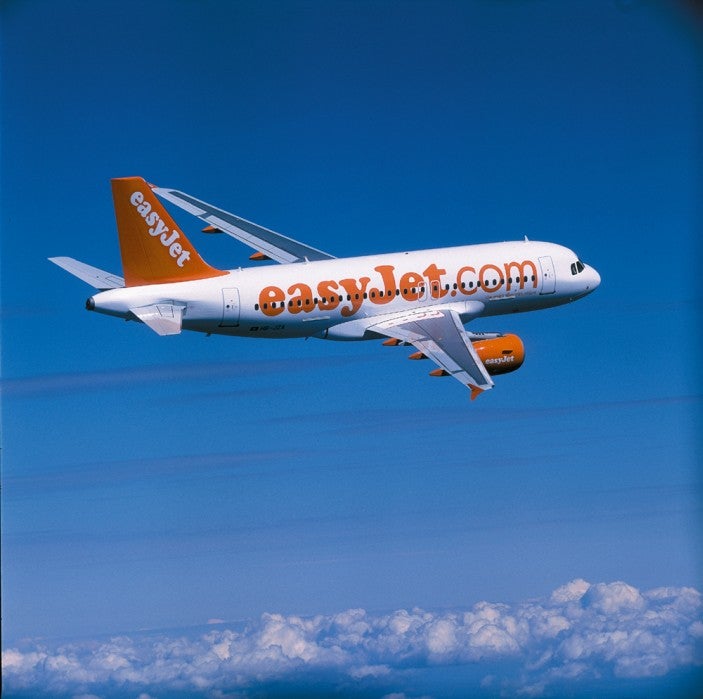 EasyJet blamed the cutbacks at Luton on 'the airport's failure to recognise the commercial realities of the recession'