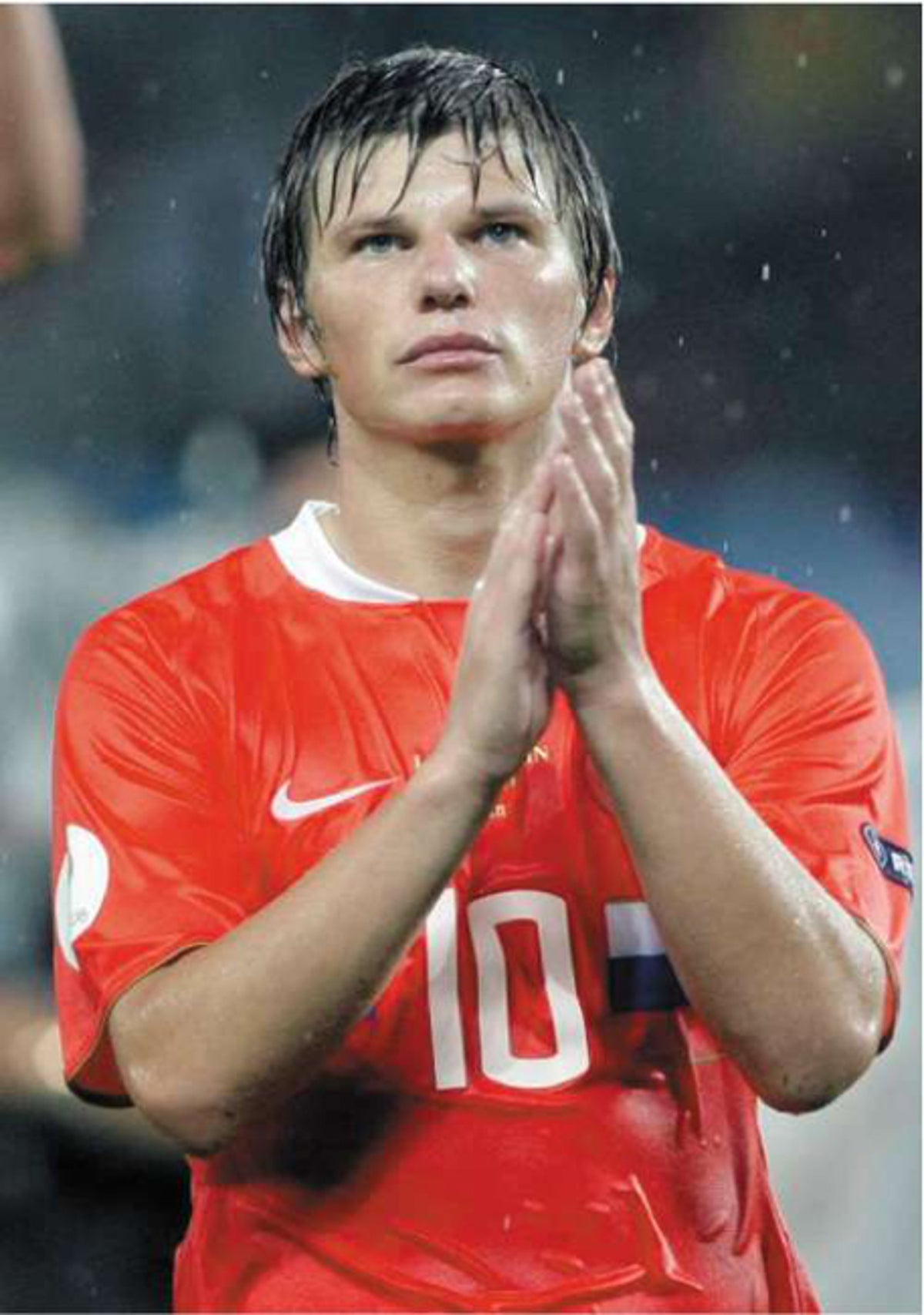 Club Profile – Spartak Moscow – More Than Arshavin