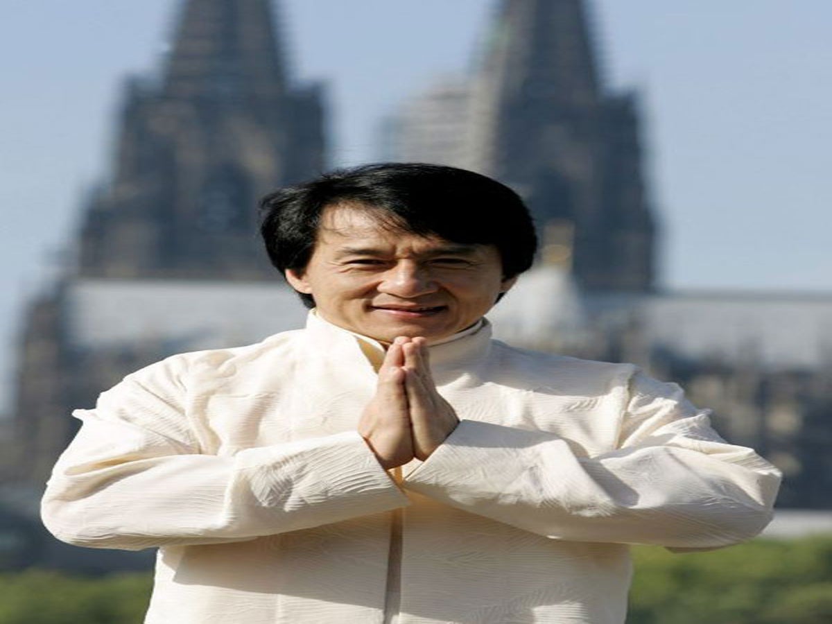 One wrong move: Jackie Chan's latest role threatens to overshadow his film  career | The Independent | The Independent