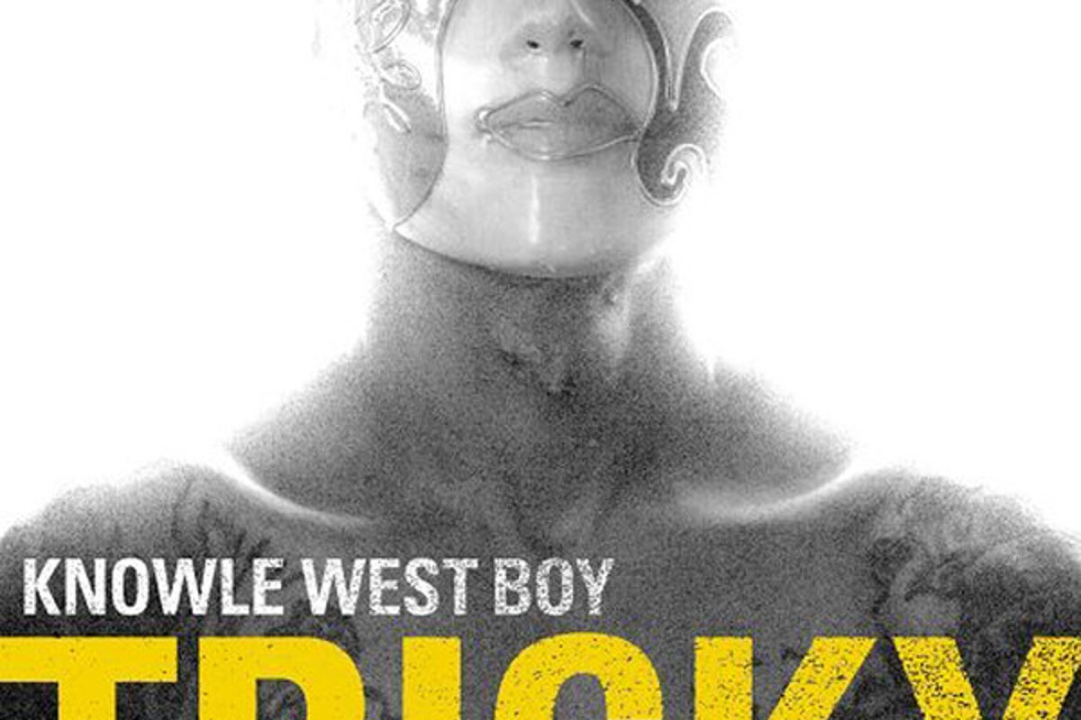 Album: Tricky, Knowle West Boy (Domino) | The Independent | The Independent