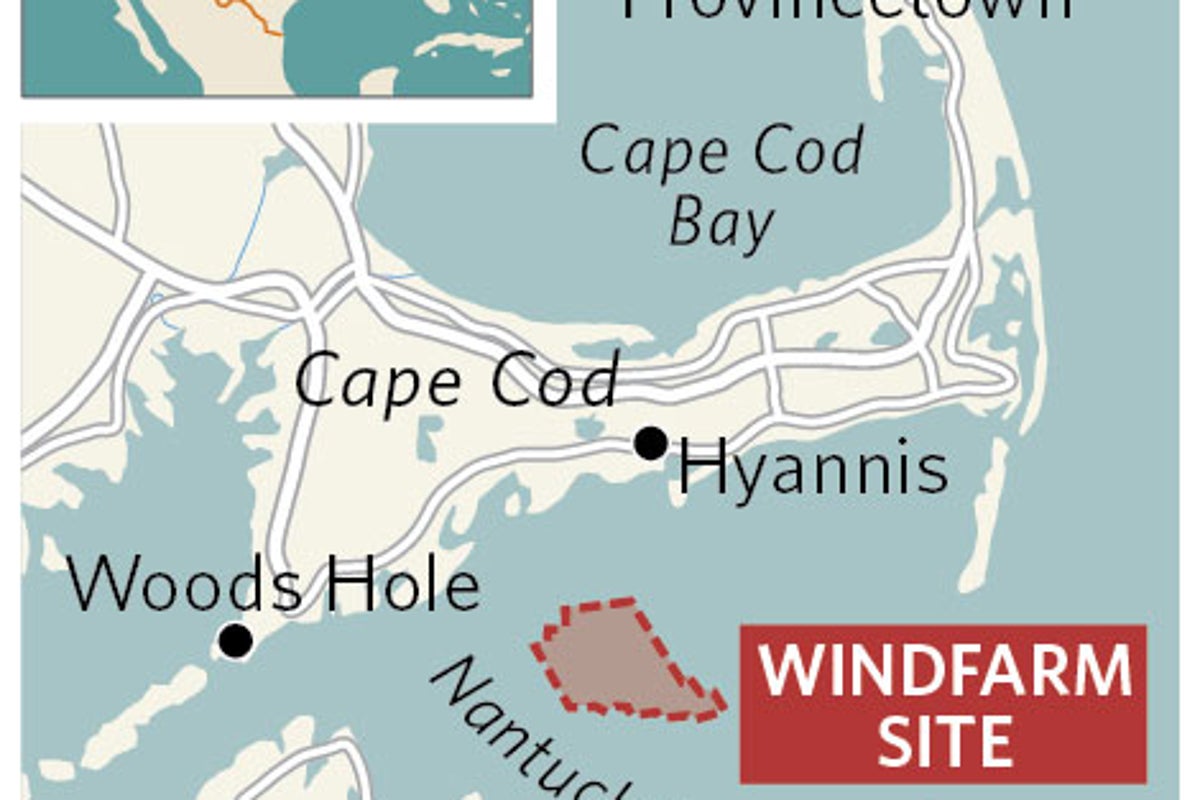 Storm over Cape Cod | The Independent | The Independent