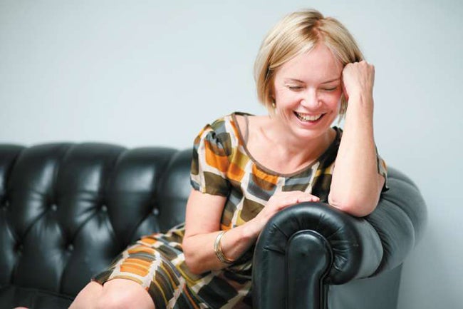 Mariella Frostrup: regrets calling the team behind Radio 4's Today programme &quot;misogynists&quot;