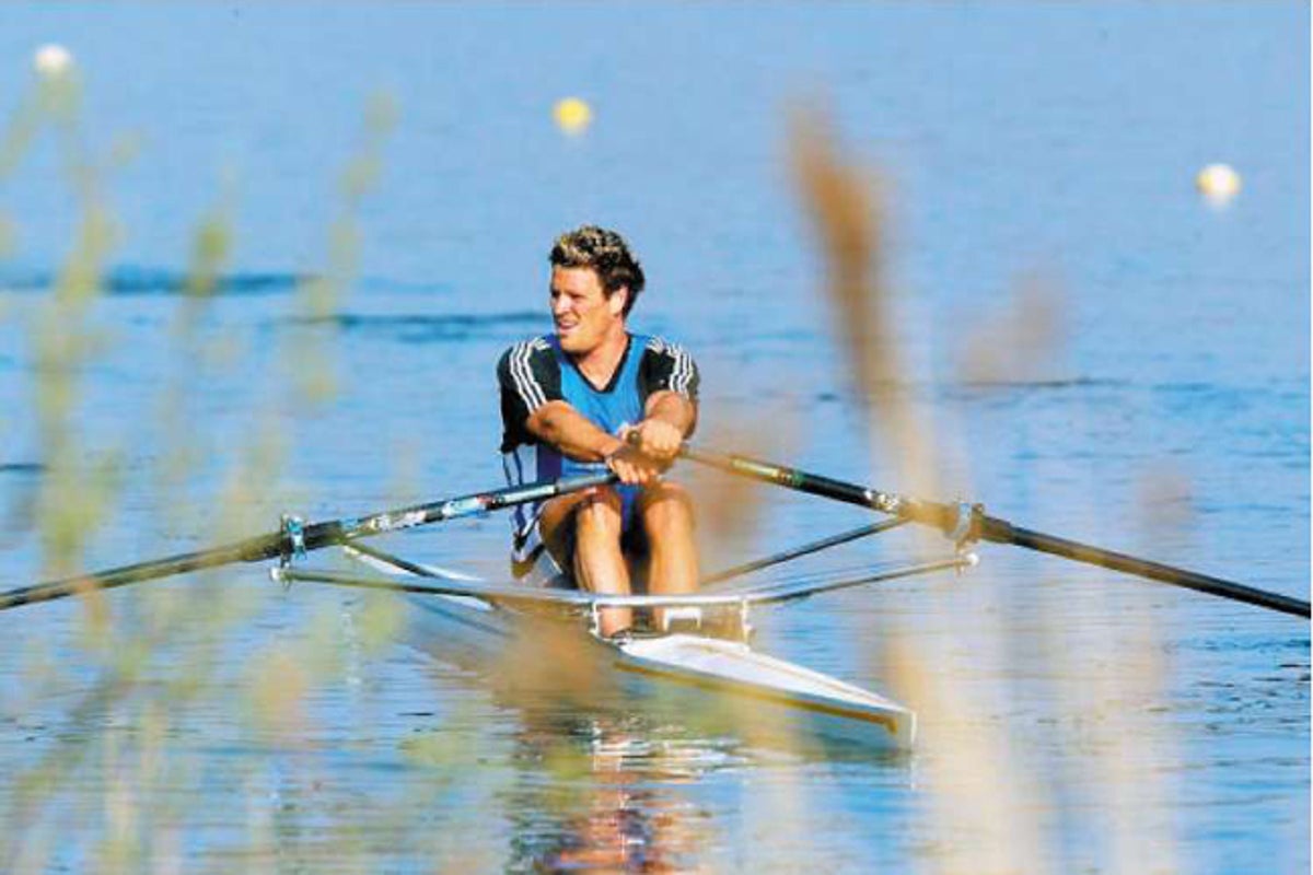 An email conversation with ex-rower James Cracknell | The Independent ...